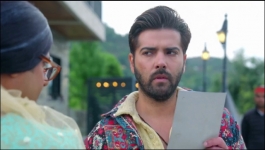 Megha Barsenge - 7th May 2025